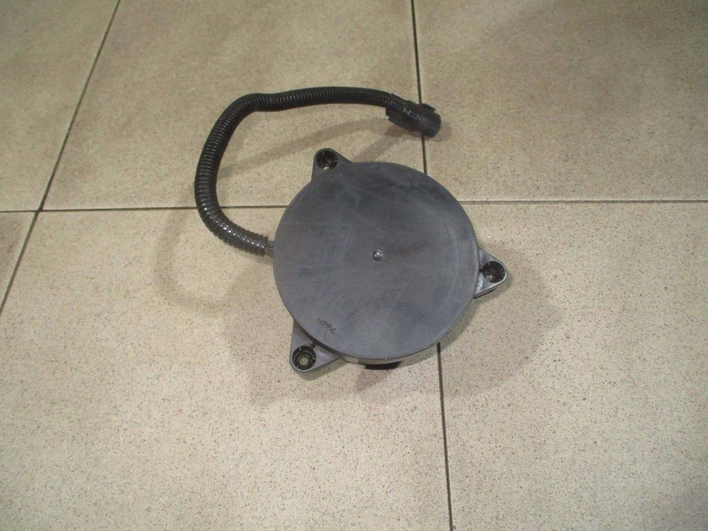 Моторчик вентилятора, 2000 рублей, Пермь