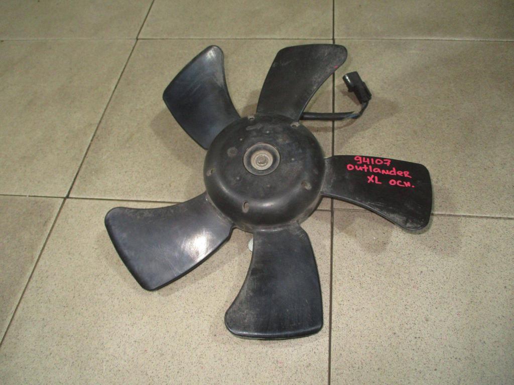 Вентилятор радиатора, 3000 рублей, Пермь