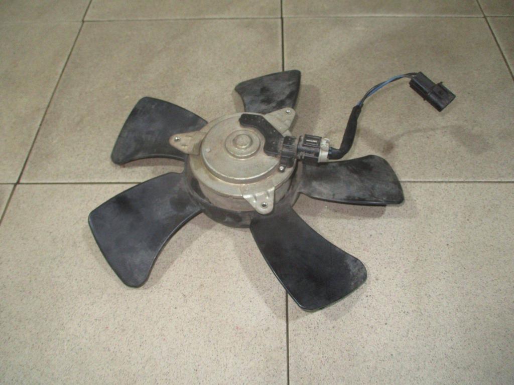 Вентилятор радиатора, 3000 рублей, Пермь