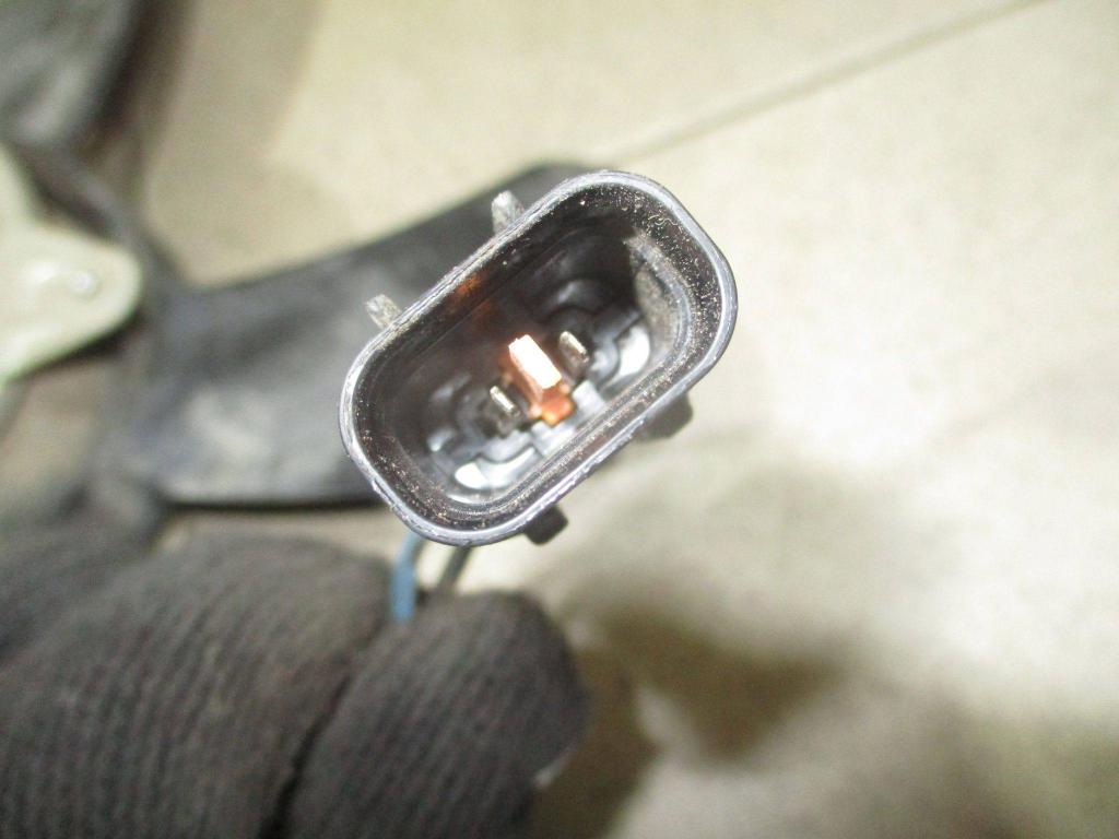 Вентилятор радиатора, 3000 рублей, Пермь