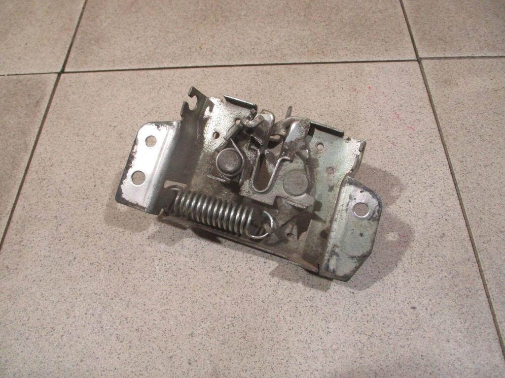 Замок капота, 1500 рублей, Пермь