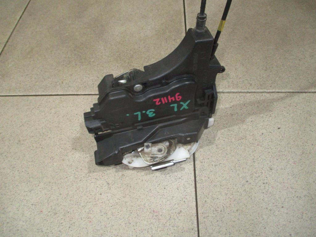 Замок двери задней левой, 500 рублей, Пермь