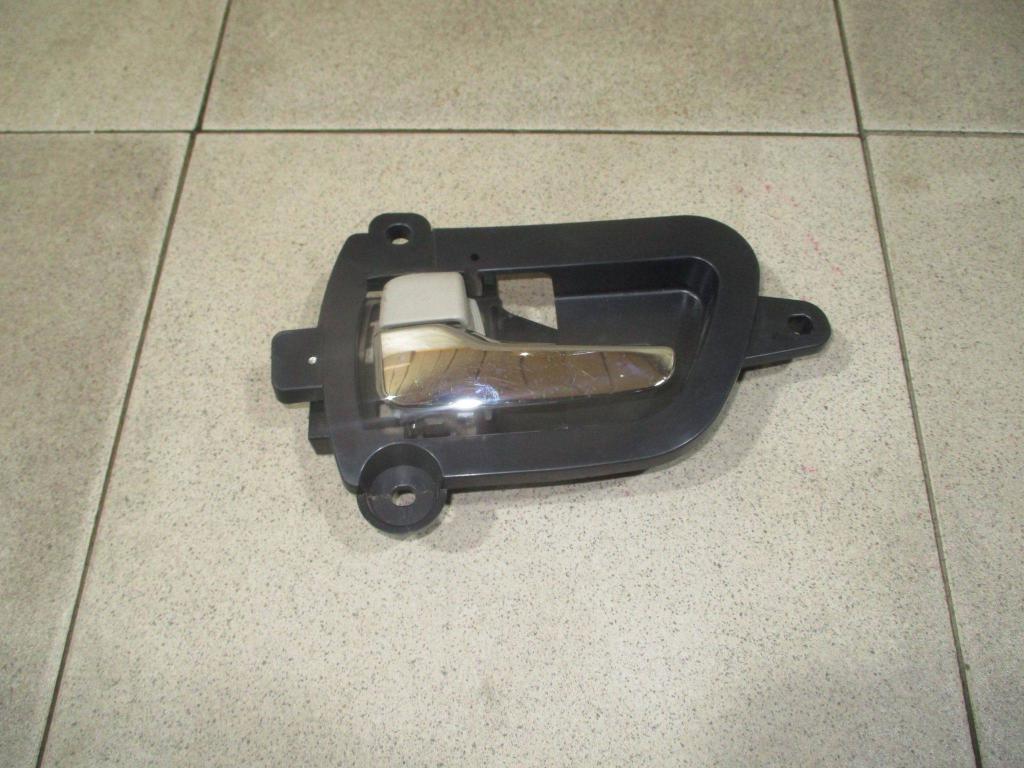 Ручка двери внутренняя левая, 500 рублей, Пермь