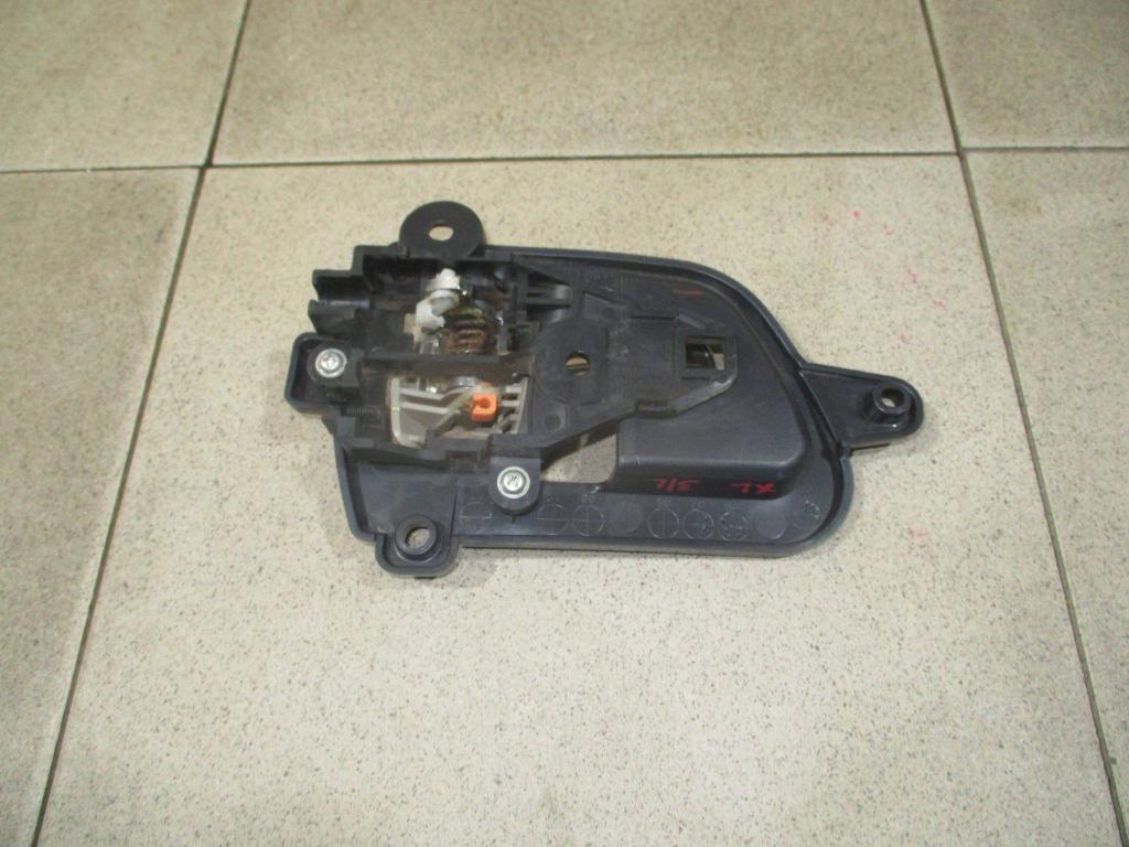 Ручка двери внутренняя левая, 500 рублей, Пермь