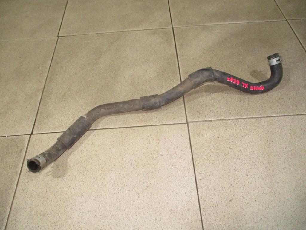 Трубка системы охлаждения АКПП, 500 рублей, Пермь