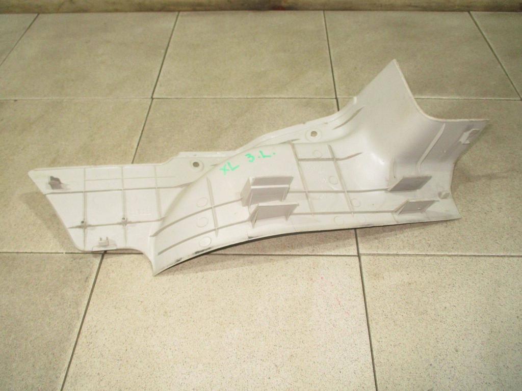 Накладка порога внутренняя, 500 рублей, Пермь