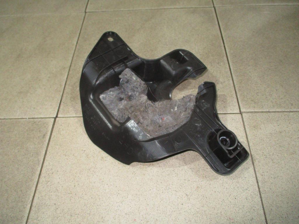 Кожух рулевой колонки, 500 рублей, Пермь