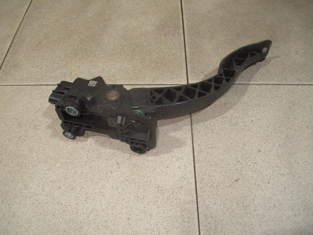 Педаль газа, 1000 рублей, Пермь