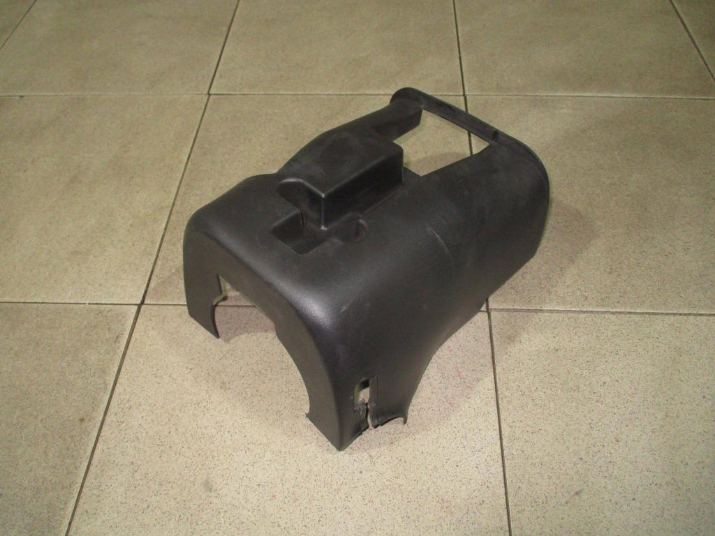 Кожух рулевой колонки нижний, 500 рублей, Пермь