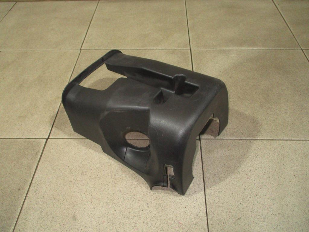 Кожух рулевой колонки нижний, 500 рублей, Пермь