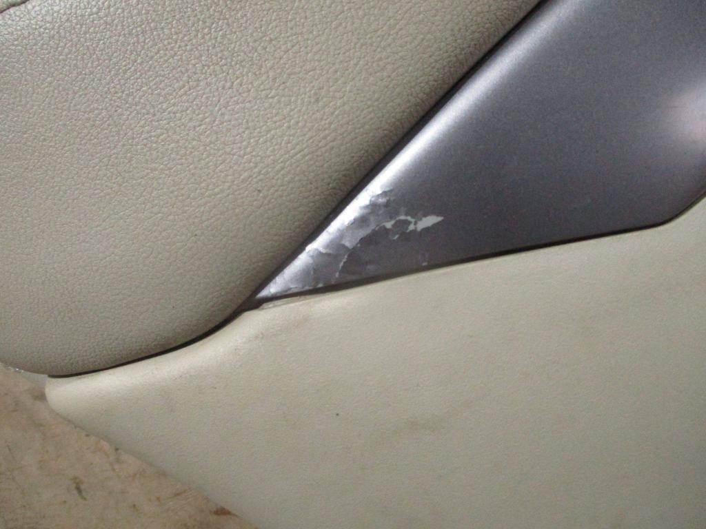 Обшивка двери задней левой, 1000 рублей, Пермь