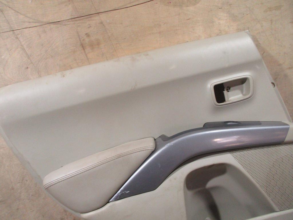 Обшивка двери задней левой, 1000 рублей, Пермь