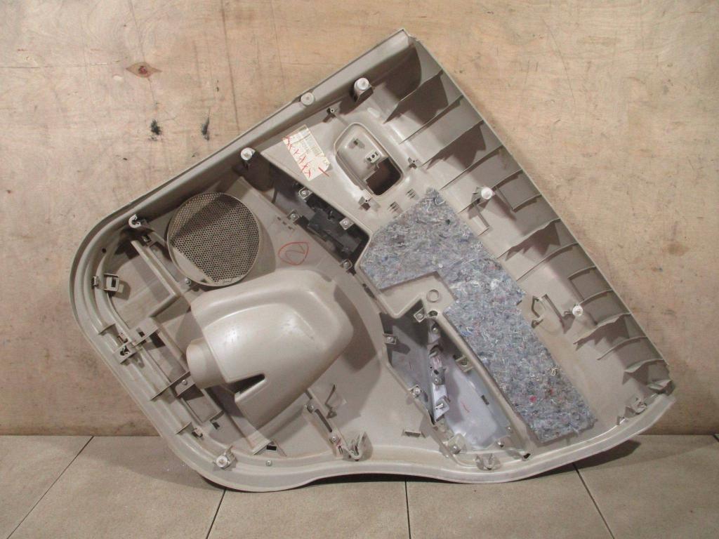 Обшивка двери задней левой, 1000 рублей, Пермь