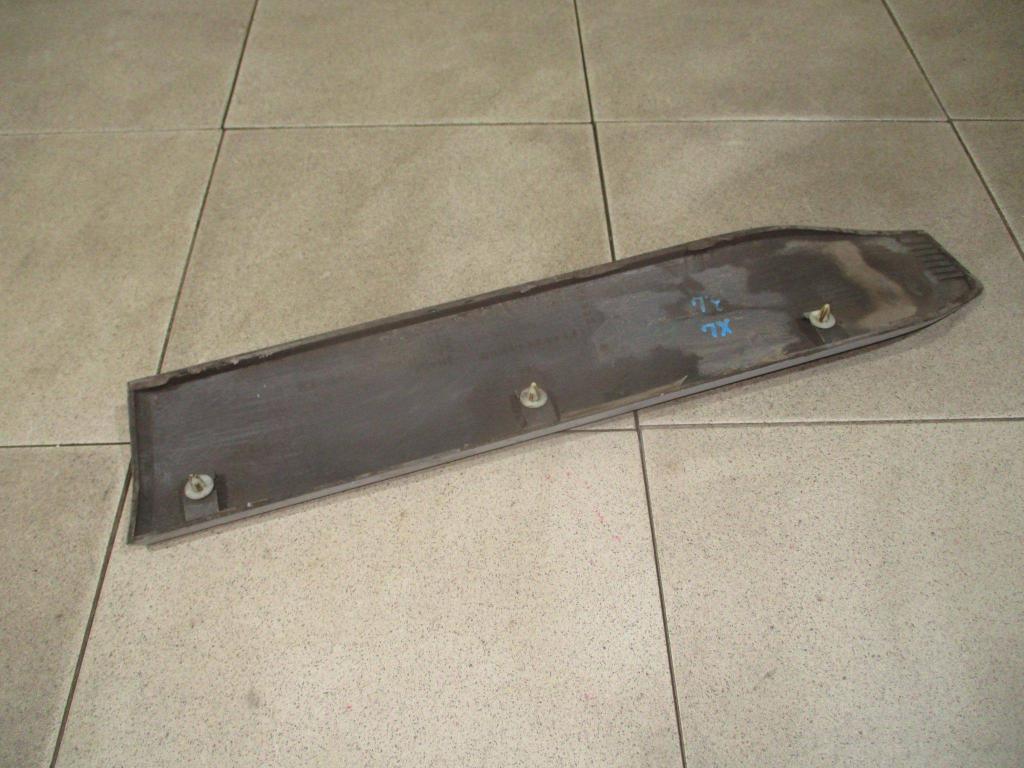 Молдинг задней левой двери, 1600 рублей, Пермь