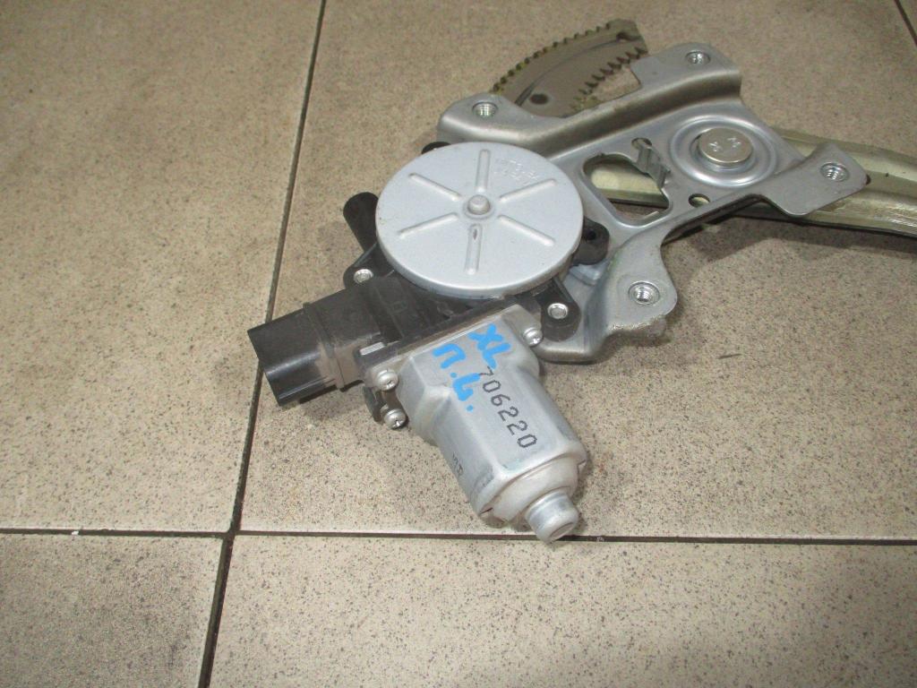 Стеклоподъемник передний левый, 2000 рублей, Пермь