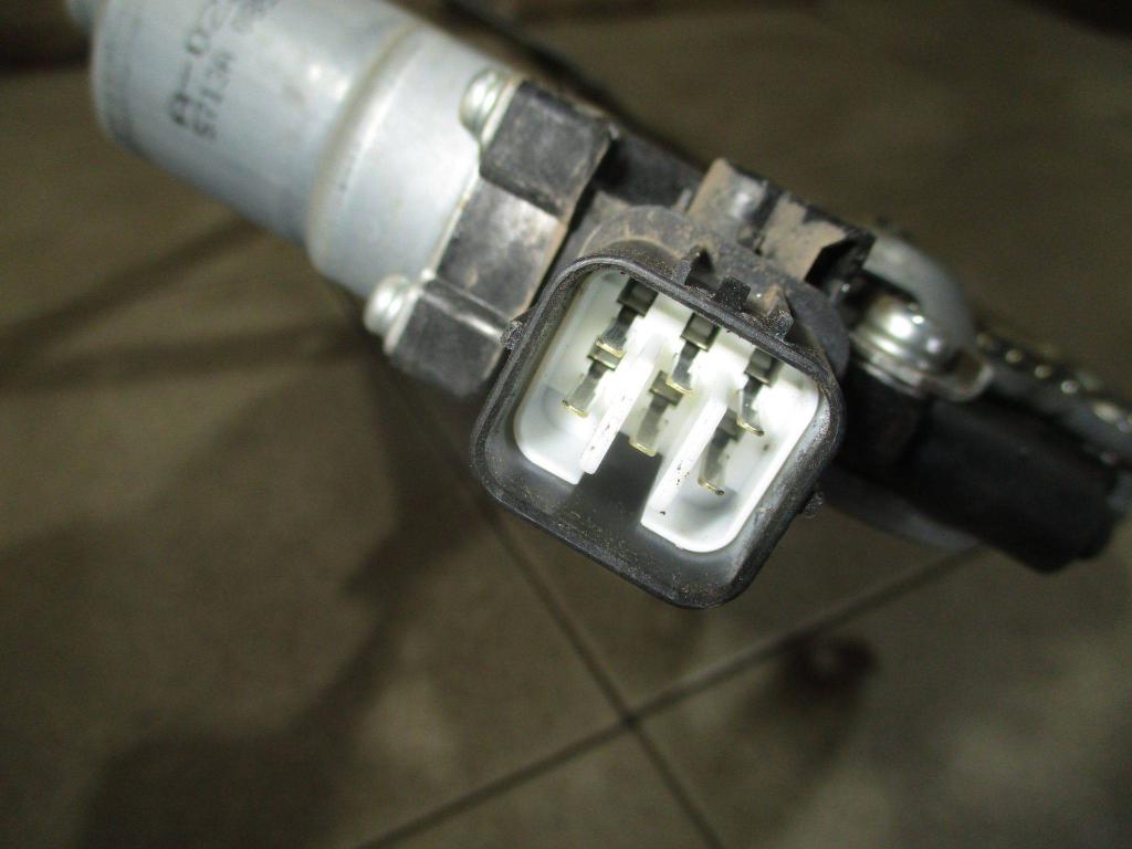 Стеклоподъемник передний левый, 2000 рублей, Пермь