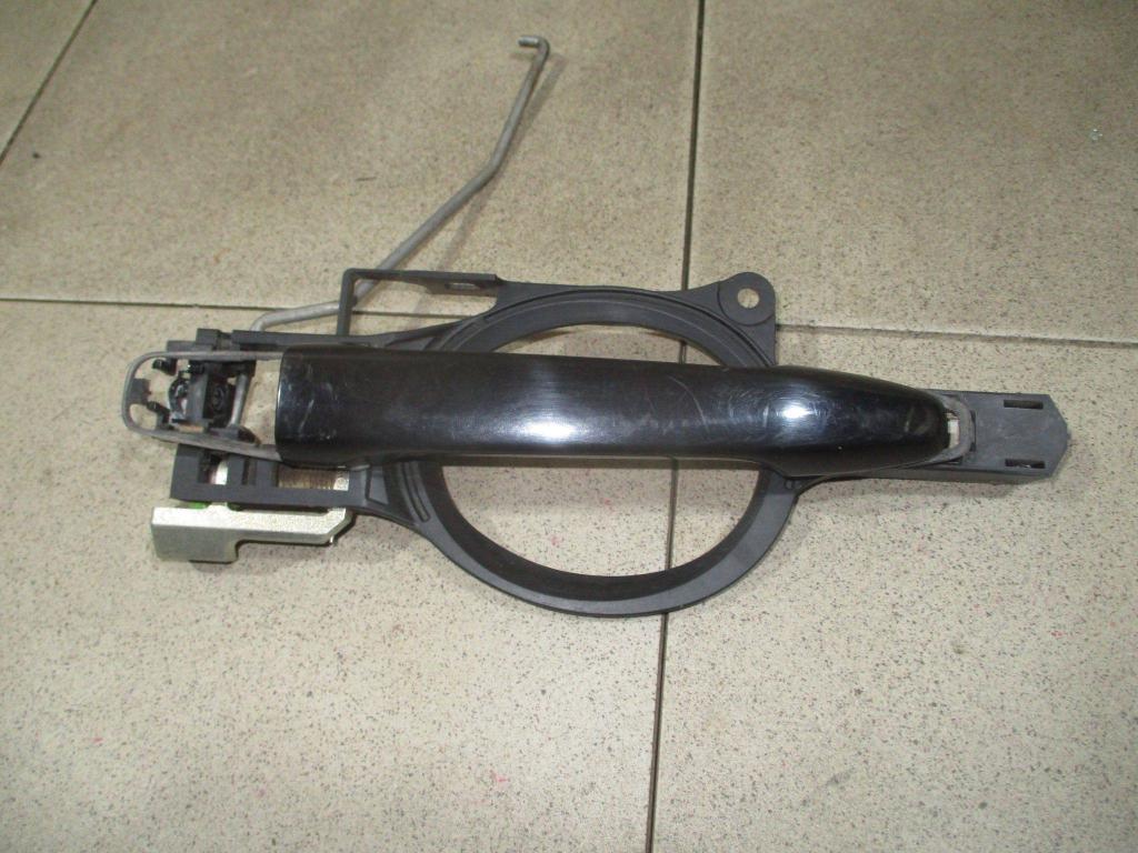 Ручка двери передней наружная левая, 1500 рублей, Пермь