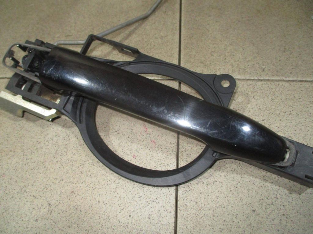 Ручка двери передней наружная левая, 1500 рублей, Пермь