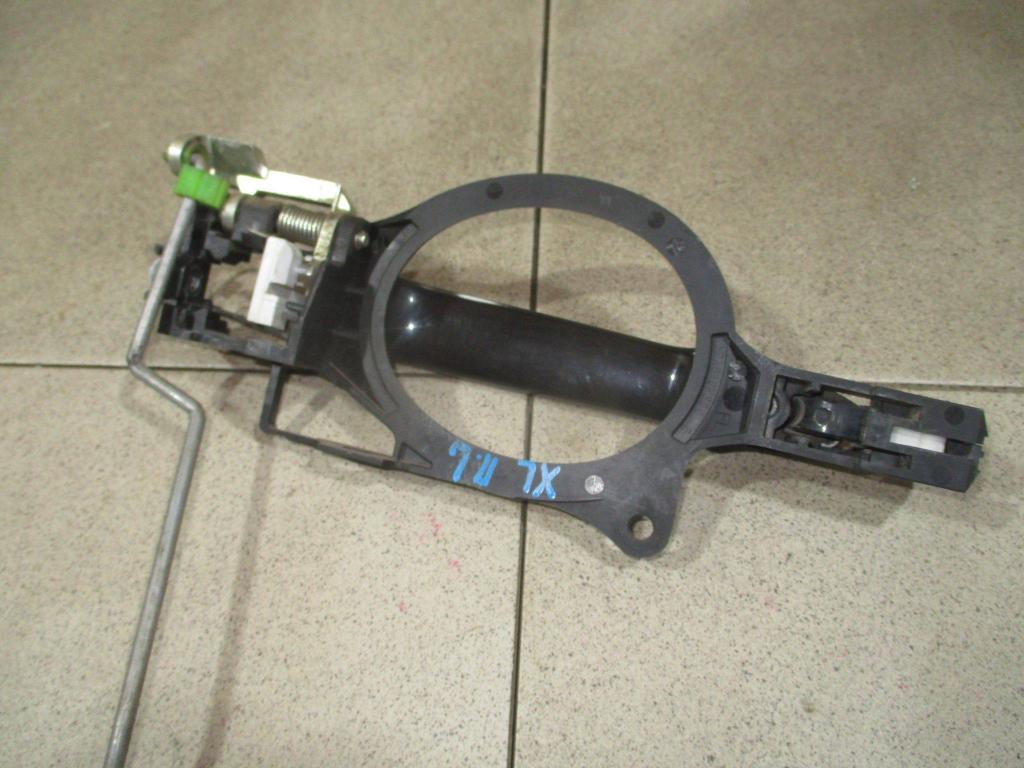 Ручка двери передней наружная левая, 1500 рублей, Пермь