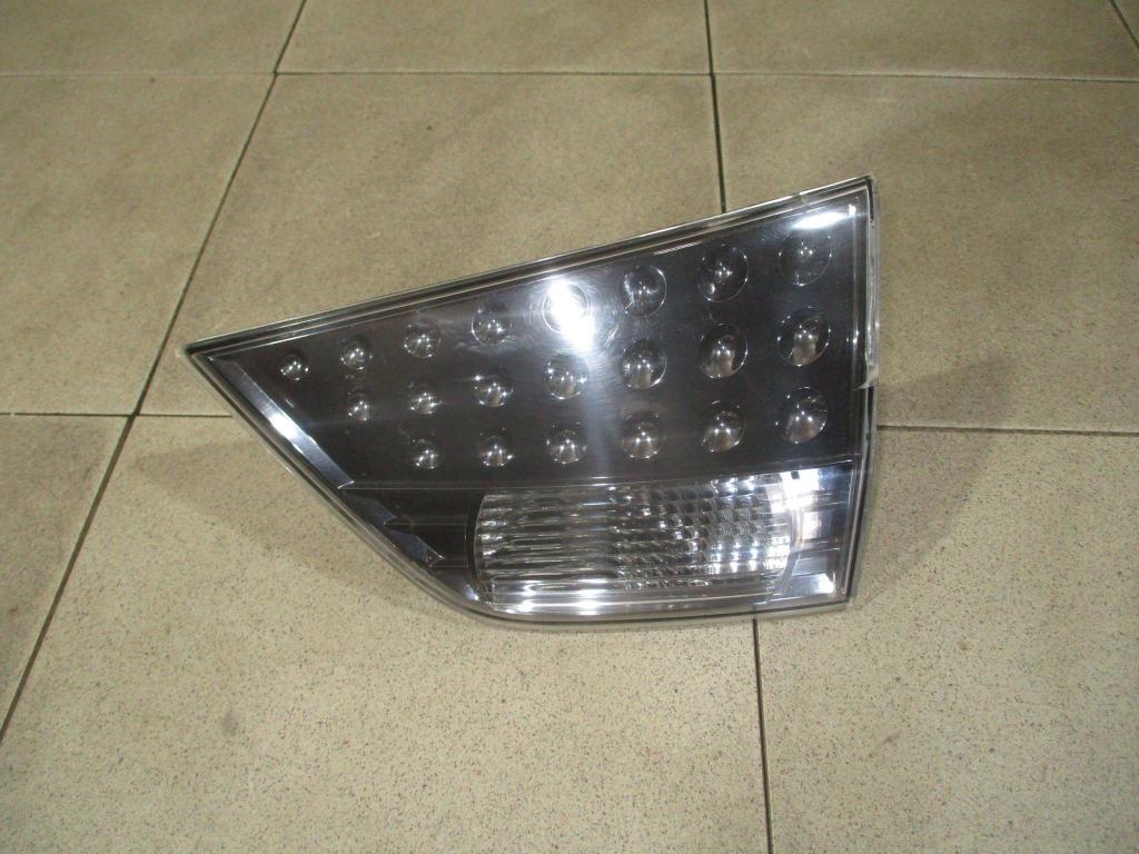 Фонарь задний внутренний правый, 1500 рублей, Пермь