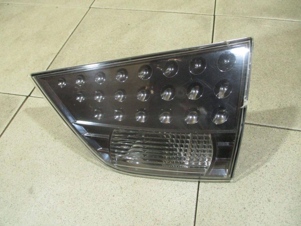 Фонарь задний внутренний правый, 1500 рублей, Пермь