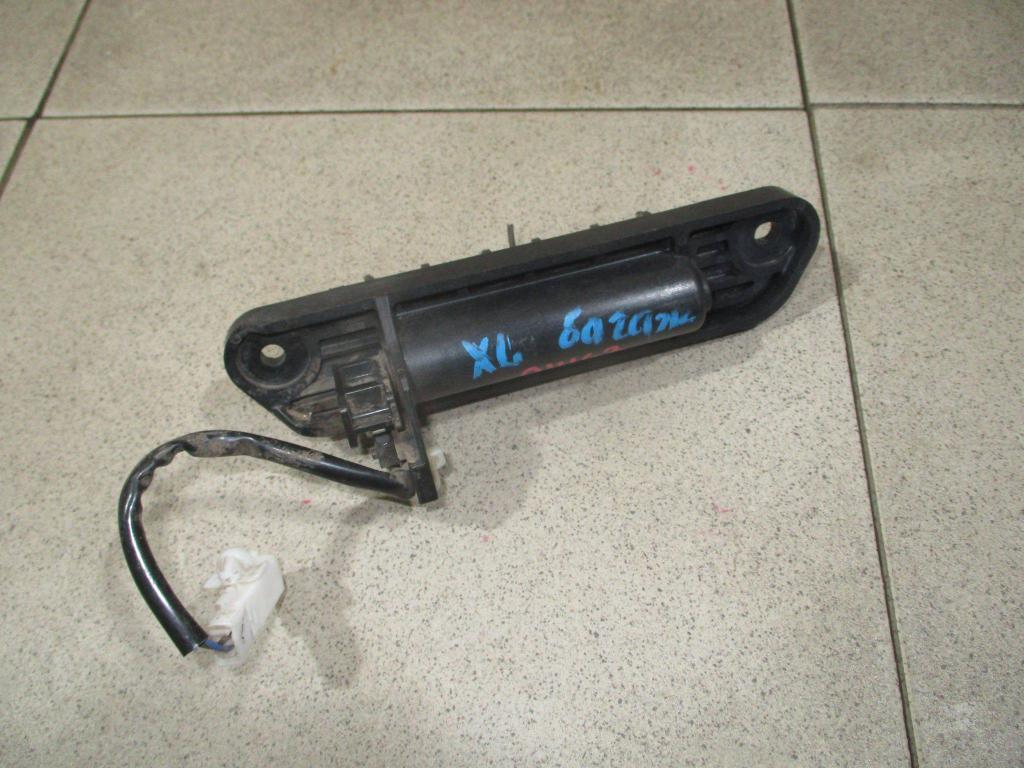 Ручка двери багажника наружная, 1500 рублей, Пермь