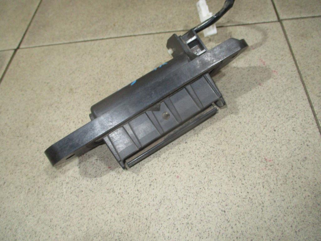 Ручка двери багажника наружная, 1500 рублей, Пермь