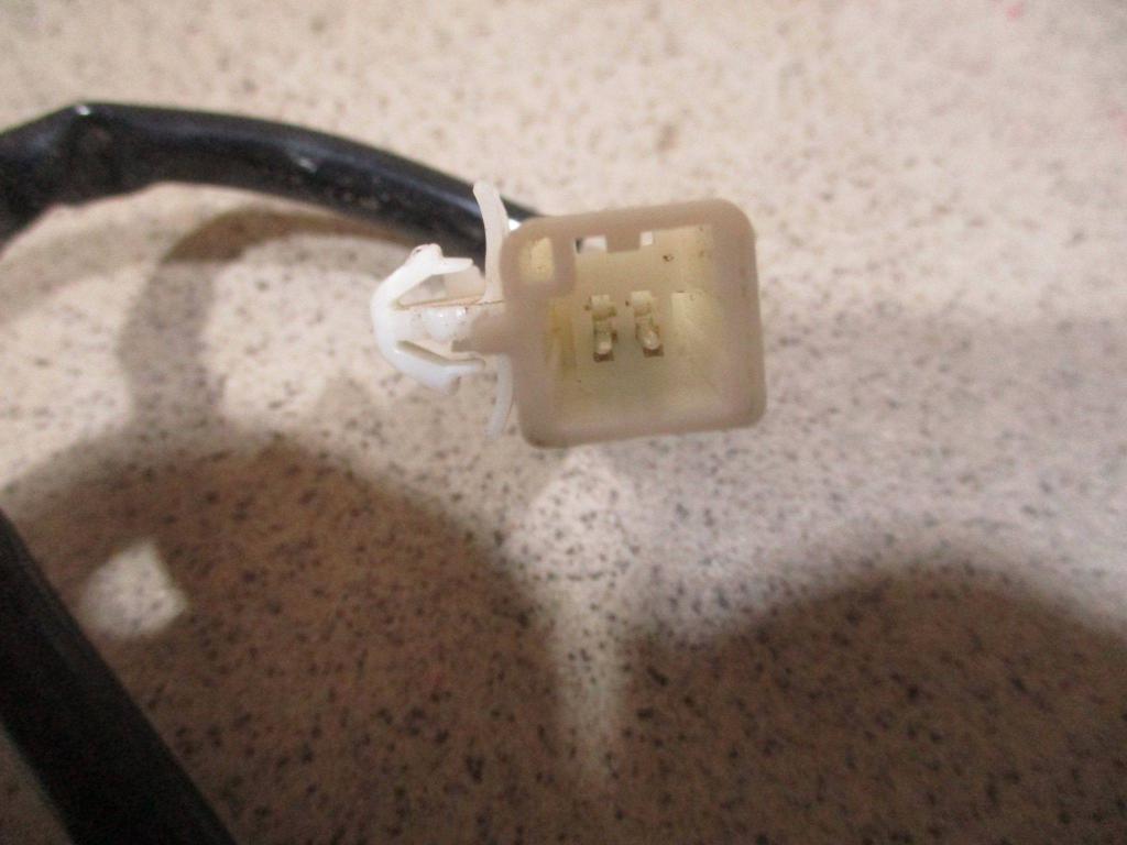 Ручка двери багажника наружная, 1500 рублей, Пермь