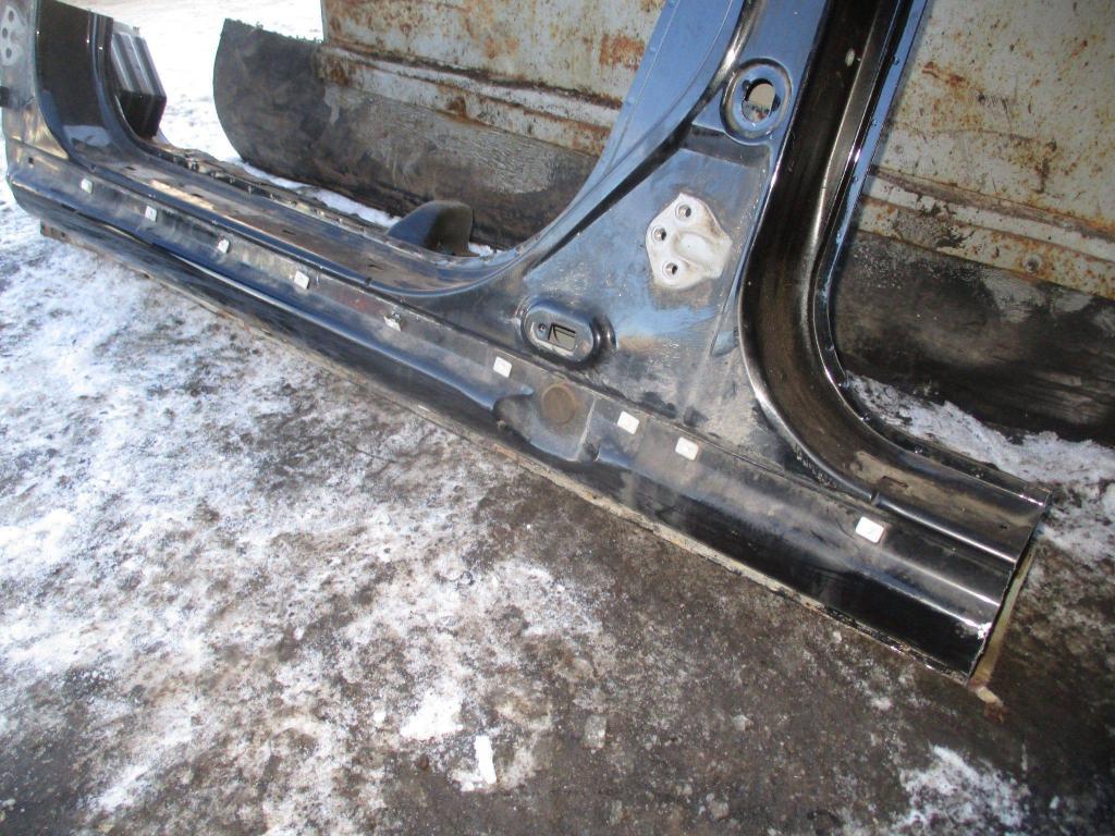 Порог со стойкой левый, 6000 рублей, Пермь