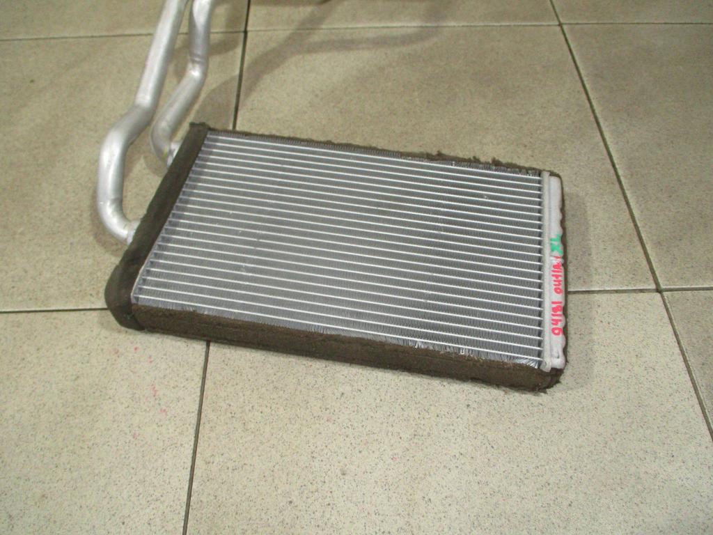 Радиатор отопителя, 1000 рублей, Пермь