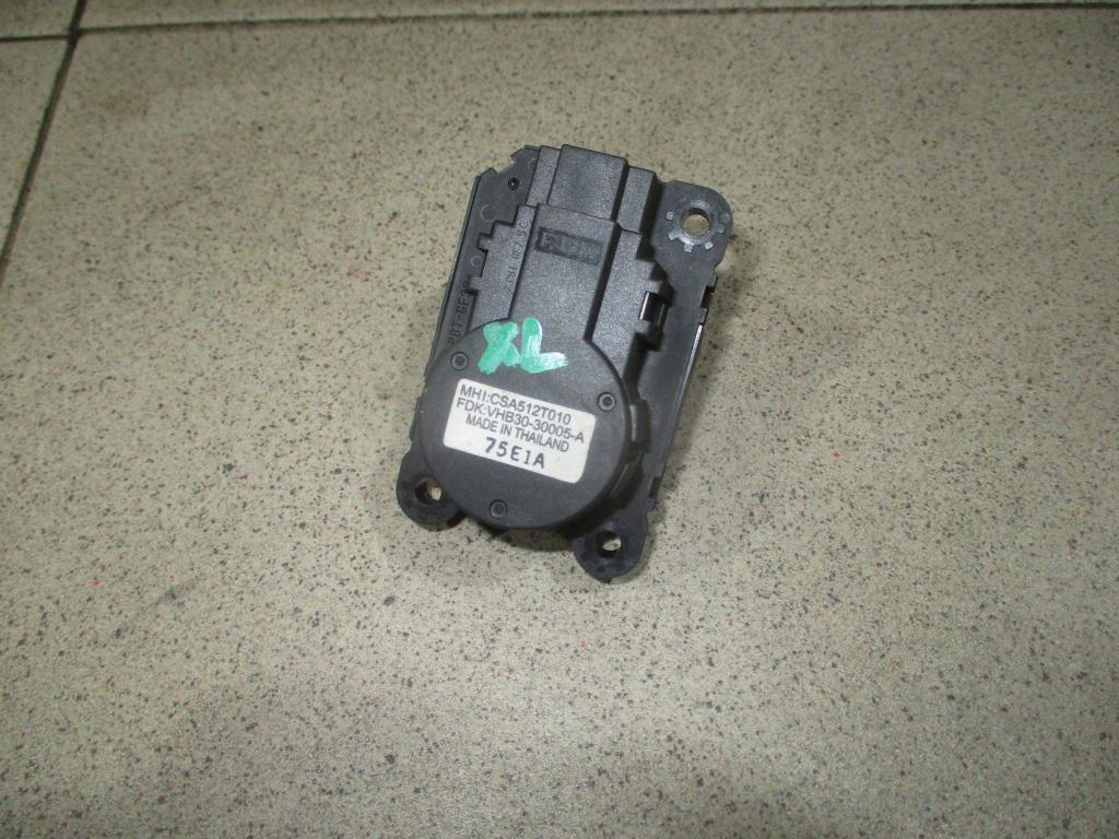 Моторчик заслонки печки, 500 рублей, Пермь