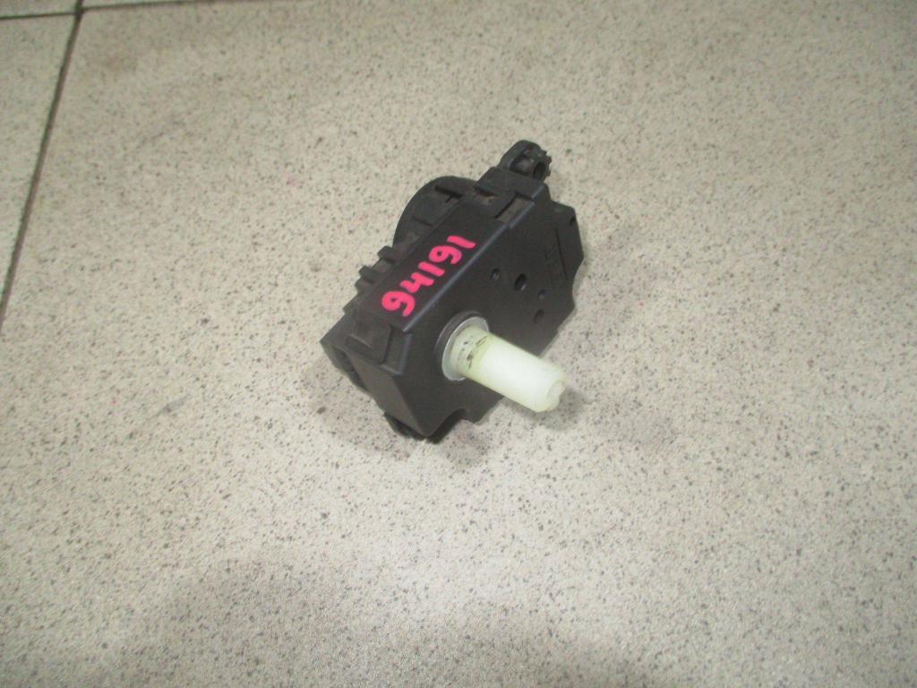 Моторчик заслонки печки, 500 рублей, Пермь