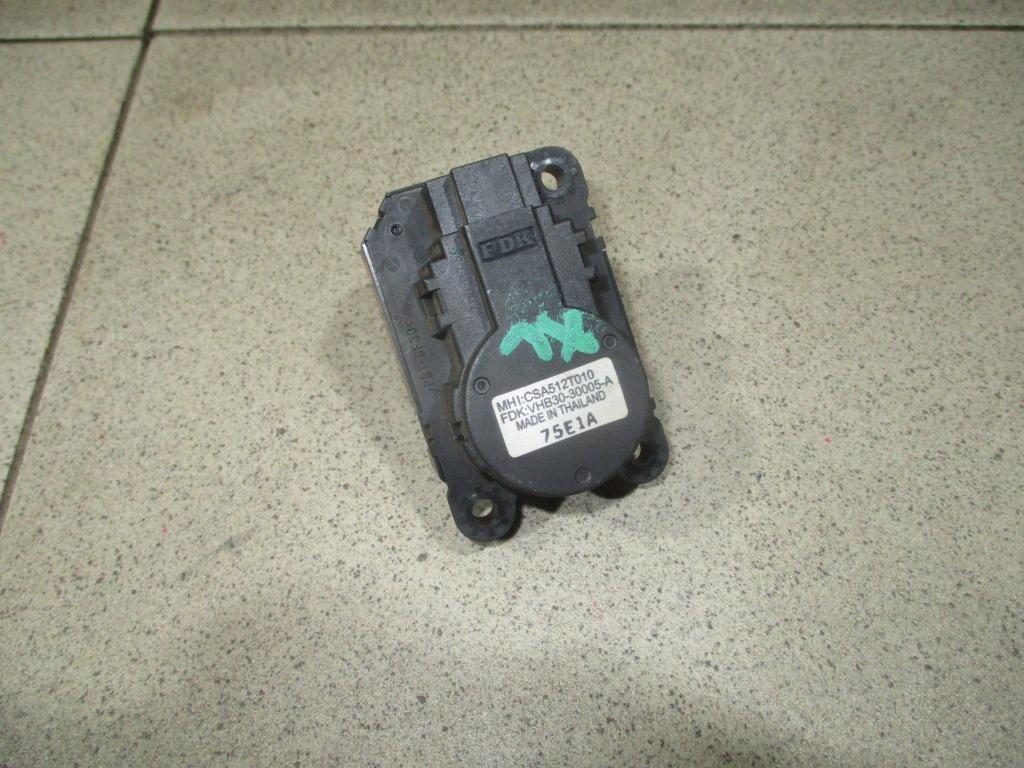 Моторчик заслонки печки, 500 рублей, Пермь