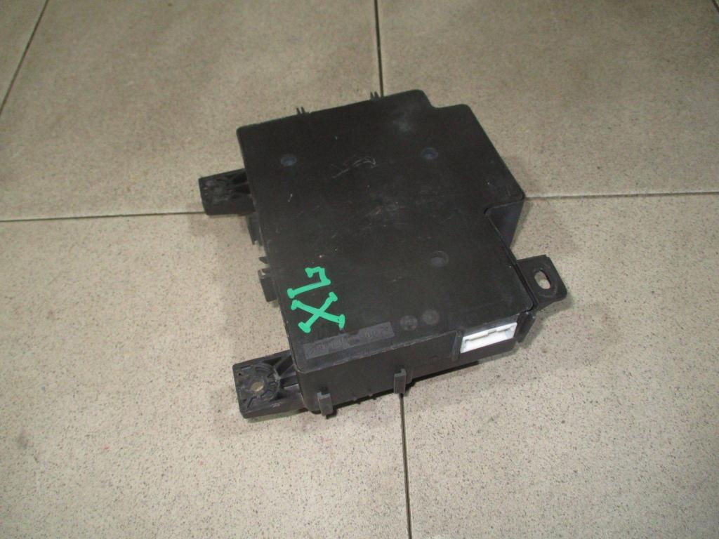 Блок предохранителей, 2000 рублей, Пермь