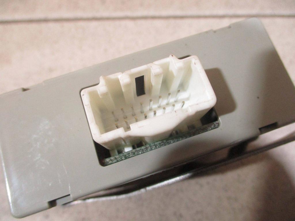 Блок электронный, 1000 рублей, Пермь