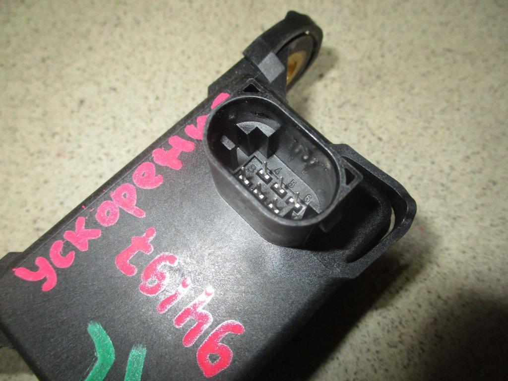 Датчик курсовой устойчивости, 1000 рублей, Пермь