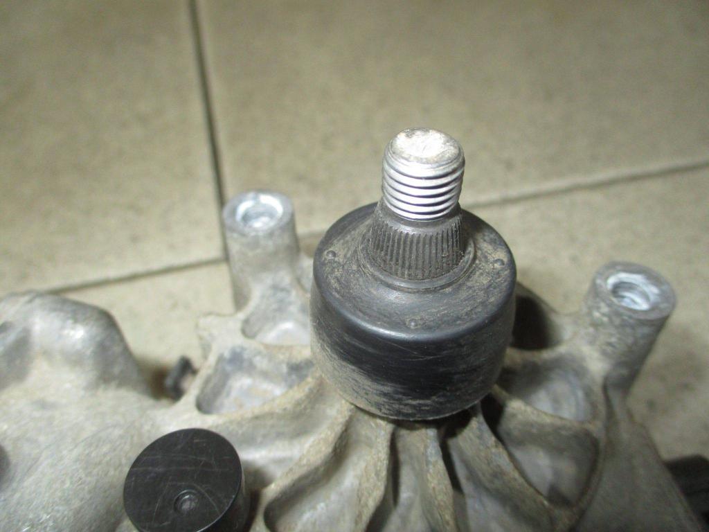 Моторчик дворников передний, 4800 рублей, Пермь