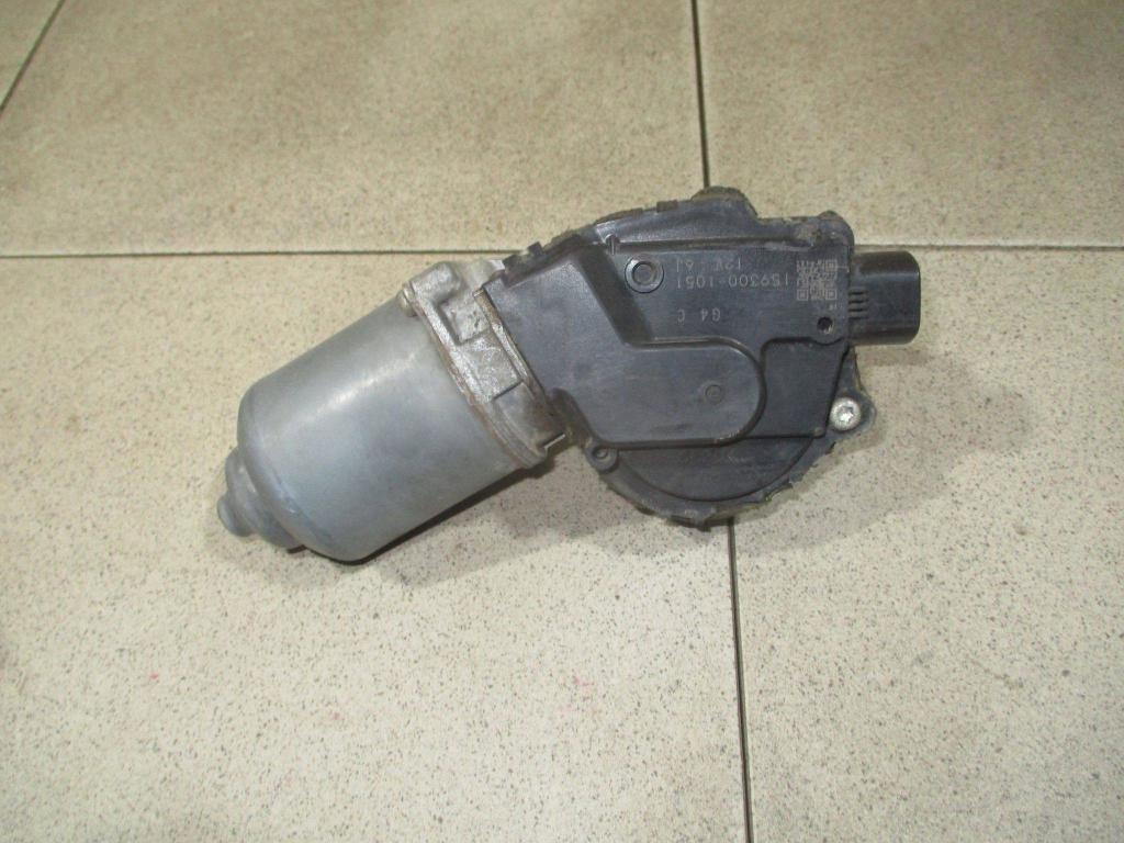 Моторчик дворников передний, 4800 рублей, Пермь