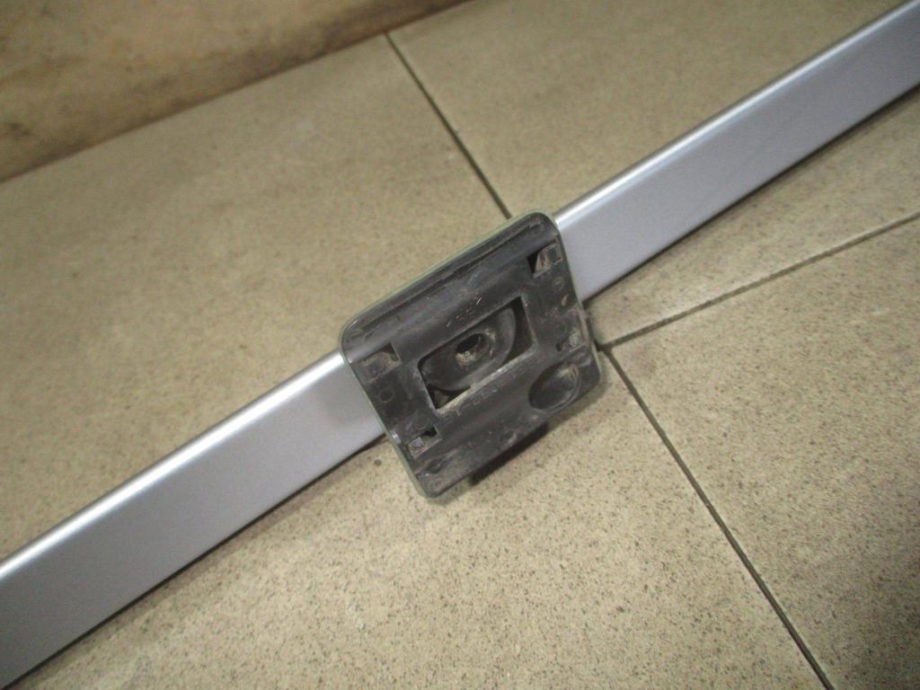 Рейлинг правый, 2500 рублей, Пермь