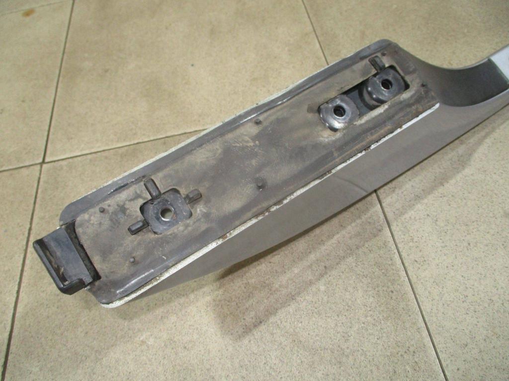 Рейлинг правый, 2500 рублей, Пермь