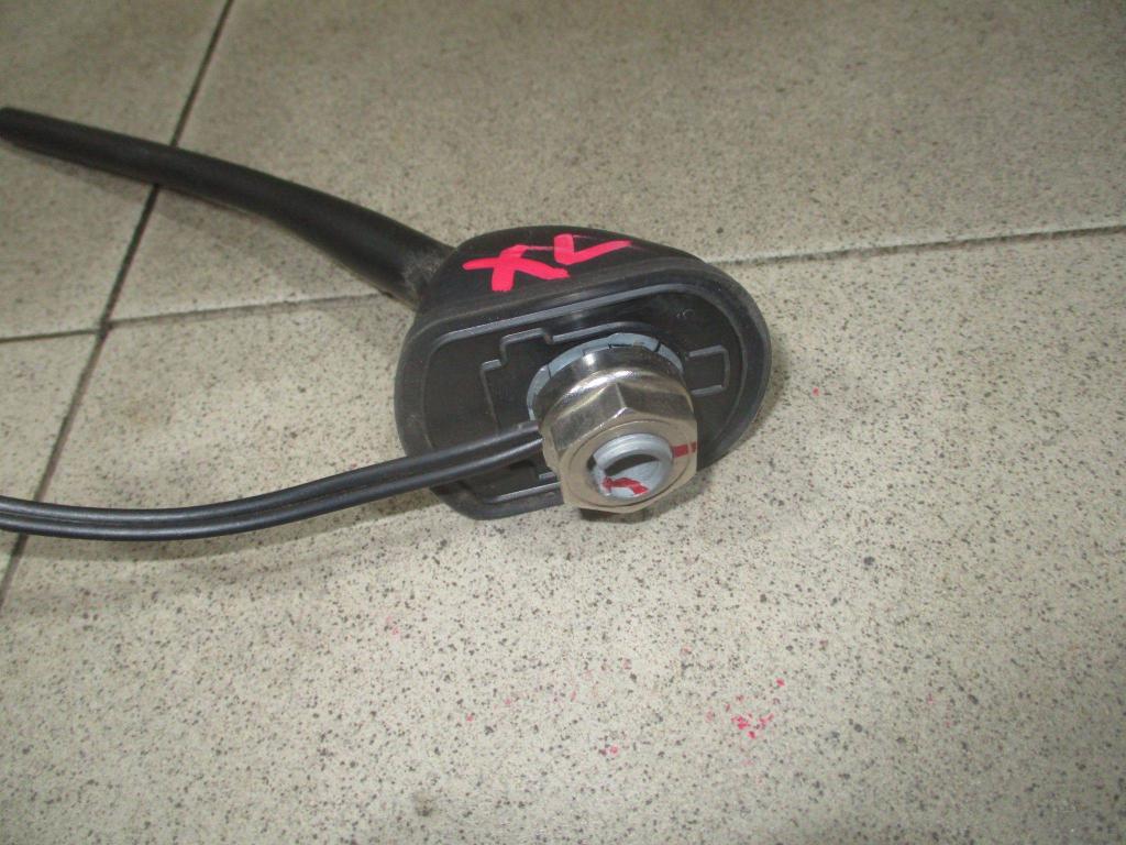 Антенна, 1500 рублей, Пермь