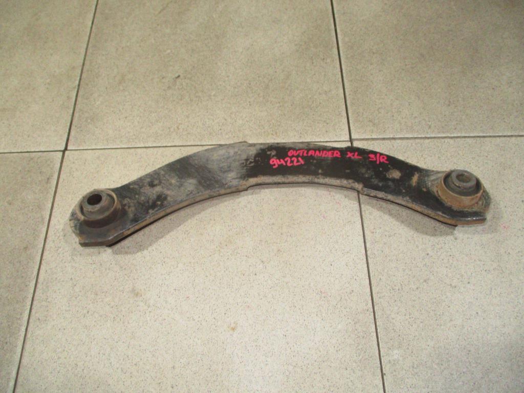 Рычаг задний поперечный, 500 рублей, Пермь