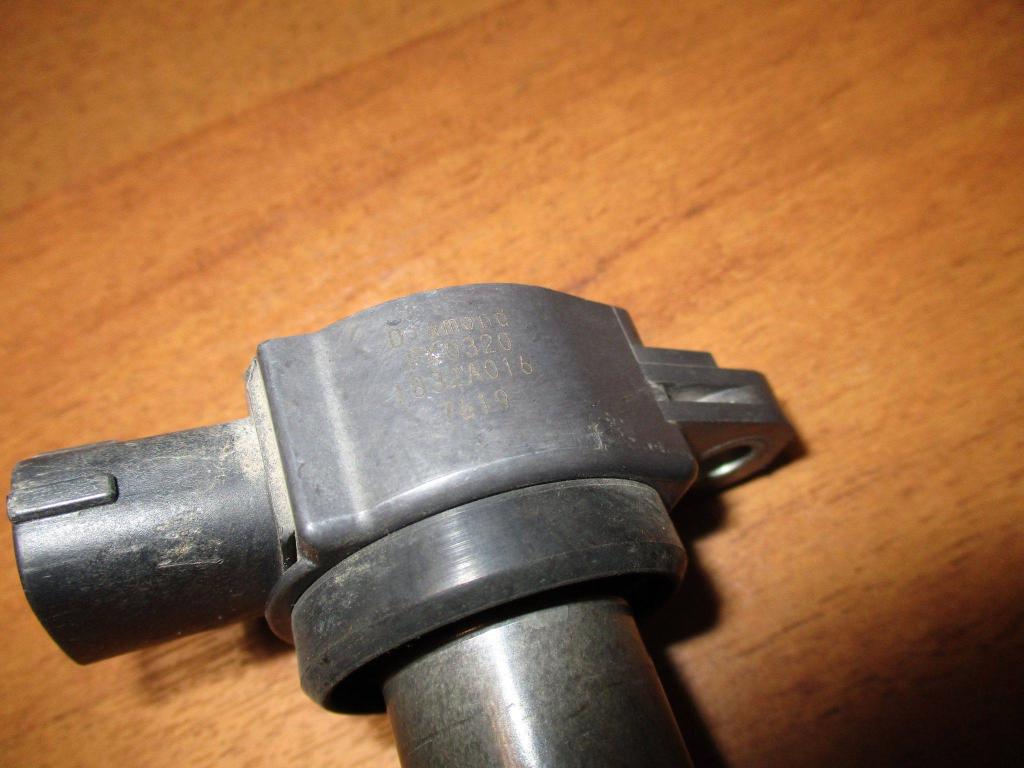 Катушка зажигания, 500 рублей, Пермь