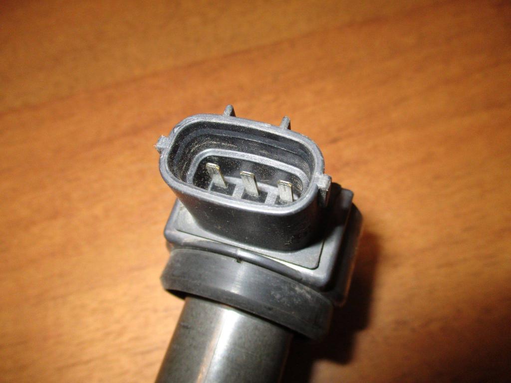 Катушка зажигания, 500 рублей, Пермь