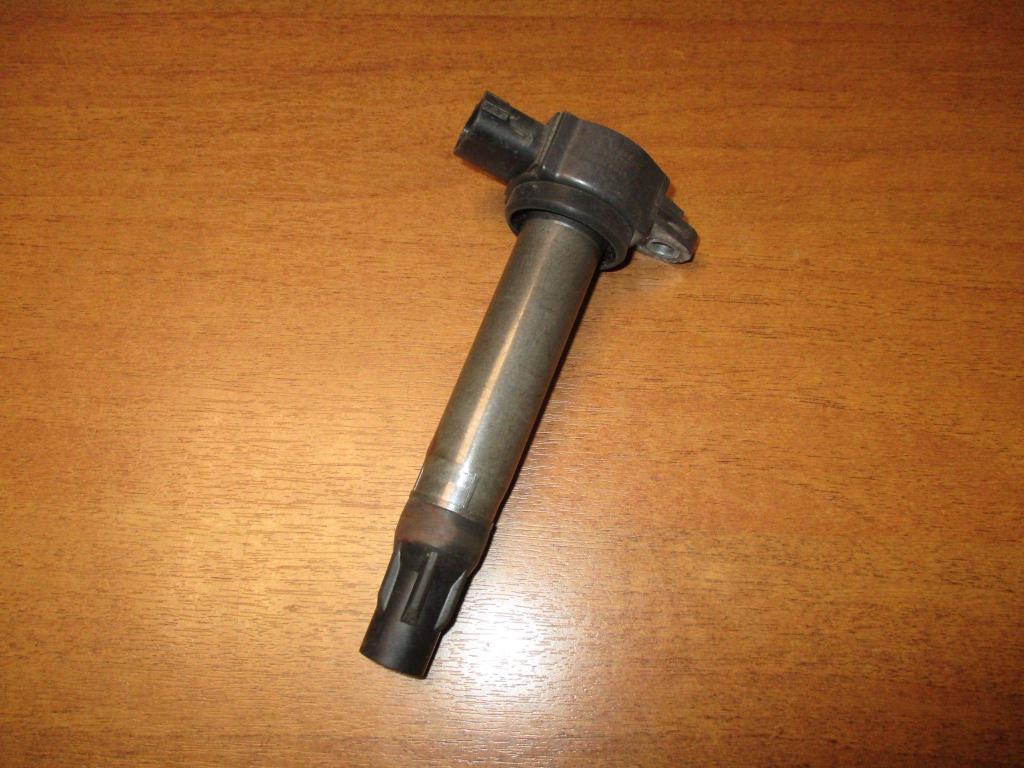 Катушка зажигания, 500 рублей, Пермь