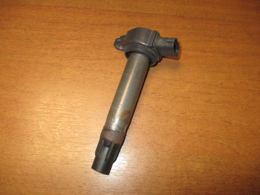 Катушка зажигания, 500 рублей, Пермь