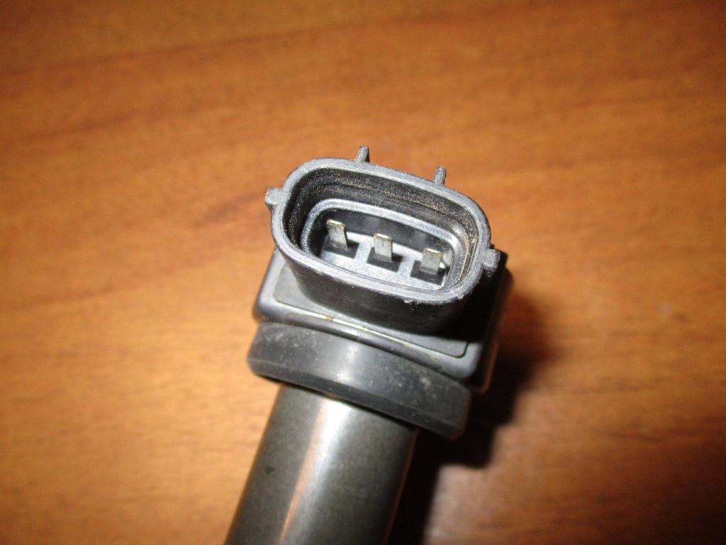 Катушка зажигания, 500 рублей, Пермь