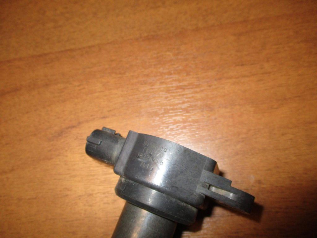 Катушка зажигания, 500 рублей, Пермь