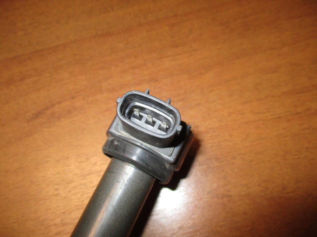 Катушка зажигания, 500 рублей, Пермь