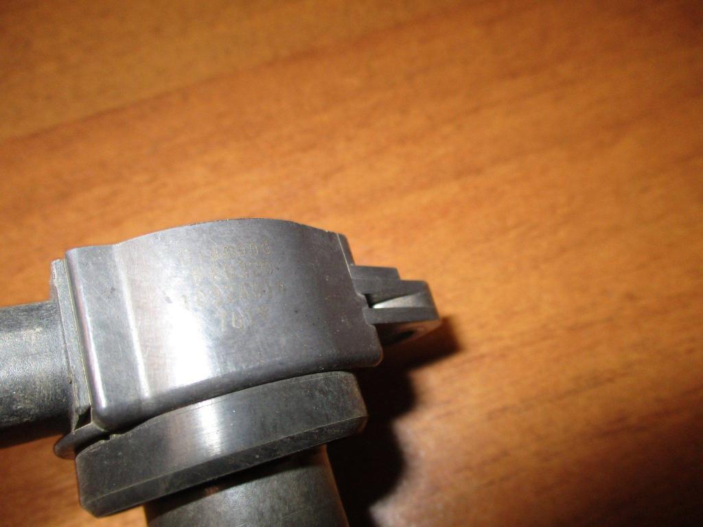 Катушка зажигания, 500 рублей, Пермь